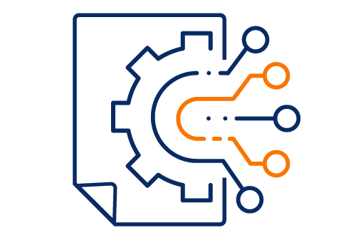 project management icon